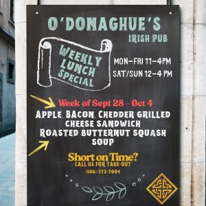 Apple, Bacon, Cheddar Grilled Cheese & Butternut Squash Soup Apple, Bacon, Cheddar Grilled Cheese & Butternut Squash Soup