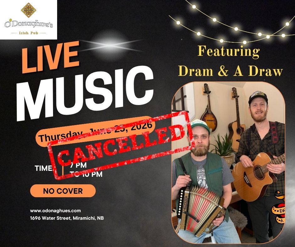 Live Music Poster (1)